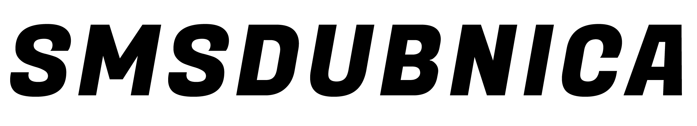 logo SMS DUBNICA